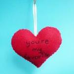 You're my favorite Heart Or..