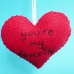 You're my favorite Heart Or..