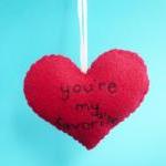 You're my favorite Heart Or..