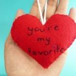 Handmade Heart ..