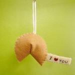 Customized Fortune Cookie O..