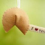 Customized Fortune Cookie O..
