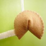 Customized Fortune Cookie O..