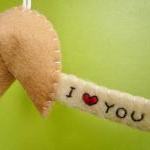Customized Fortune Cookie O..
