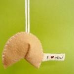 Personalized Fortune Cookie..
