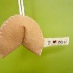 Personalized Fortune Cookie..