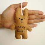 Cute Rabbit Orn..
