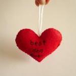 Father's Day Ornament - Bes..