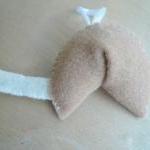 Felt Ornament Fortune Cooki..