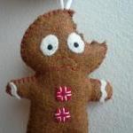 Christmas ornaments - Terri..