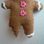 Christmas ornaments - Terri..