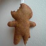 Christmas ornaments - Terri..