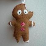 Christmas ornaments - Terri..