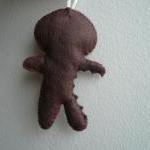 Christmas Ornament - Terrif..