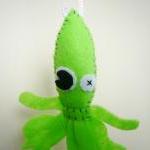 Funny Ornaments - Sea Monst..