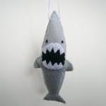 Funny Ornaments - Sea Monst..
