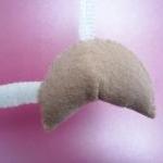 Personalized Fortune Cookie..