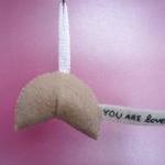 Personalized Fortune Cookie..