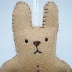 Funny Bunny - i lub you - F..