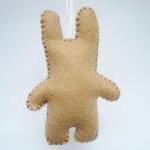 Funny Bunny - i lub you - F..