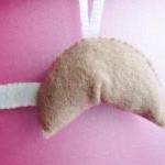 Handmade Ornament - You are..