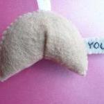 Handmade Ornament - You are..