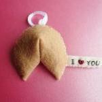 Felt Ornament Decoration - ..