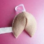 Felt Ornament Decoration - ..
