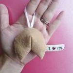 Felt Ornament Decoration - ..