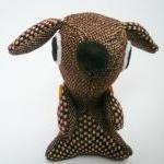 Plush puppy dog - Stuffed D..