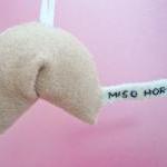 Funny Valentine Ornament - ..