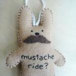 Stuffed animal Bunny - Funn..
