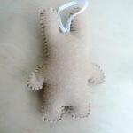 Stuffed animal Bunny - Funn..